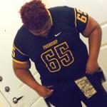 Ke&#039;von Wiley