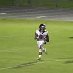Isaiah Hackett