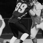 Brandon Howard