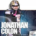 Jonathan Colon