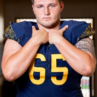 Chad Keirnan