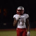 Tavaras Bradley