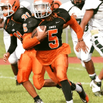 Ke&#039;Juan Pleasant