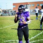 Jaylen Hamilton