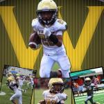 Trevion Mizell