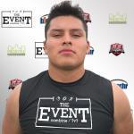 Caden Blanchard