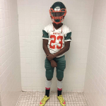 Diondre Robinson