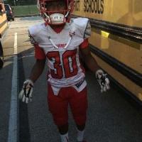 Dajuan Bethel