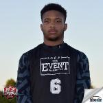 Jaden Grant