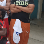 Desmond Young