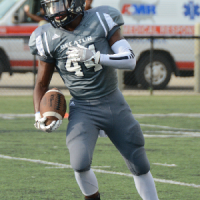 Martize Smith