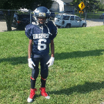 Kaden Ellerbe