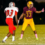 Daavyn Brown