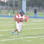 Tavares Mitchell