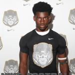 Zay Wallace