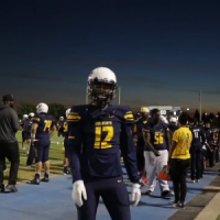 Donovan Kong