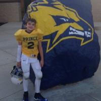 Grayson Stafford