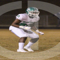 Devonta Huggins