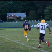Daniel Brown III