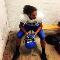 Ke&#039;von Burk