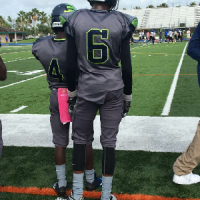 Ja&#039;Morie Grier