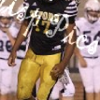 Tavares Elston Jr