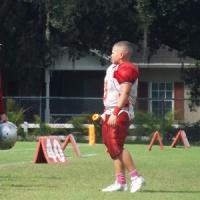 Maurice McClain Jr