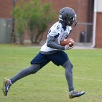 Jalen Jordan