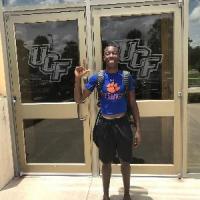 Levontae Camiel