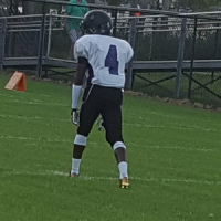 Derrick Curtis