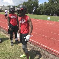 Savon Landry