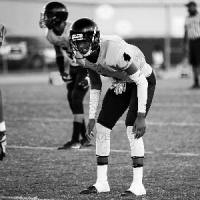 Jahquez Robinson