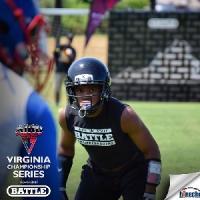 Rayquan Smith