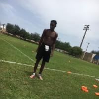 Antonio Ferguson Jr.