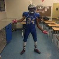 Darriom Harris