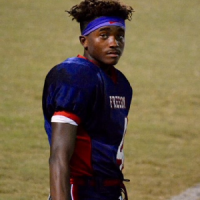 Jayland Desue