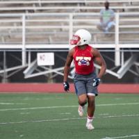 Darryl Williams