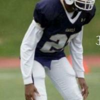 Eric Wilson Jr