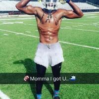 Deonte Bridges