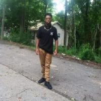 Tymarcus Wilson