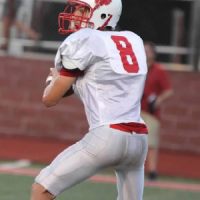 Caden Sipe