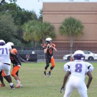 Bryce McGill