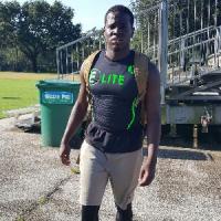Elijah Harris