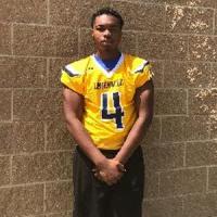 Isaiah Stallworth