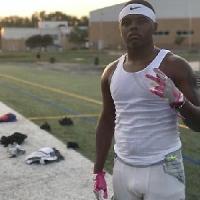 Keadon Nixon
