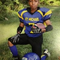 Braylen Landrum