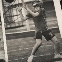 Aaron Fugazzi