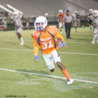 Timothy Moore Jr
