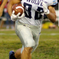 Owen Chafin