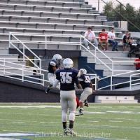 Trentavious Mitchell